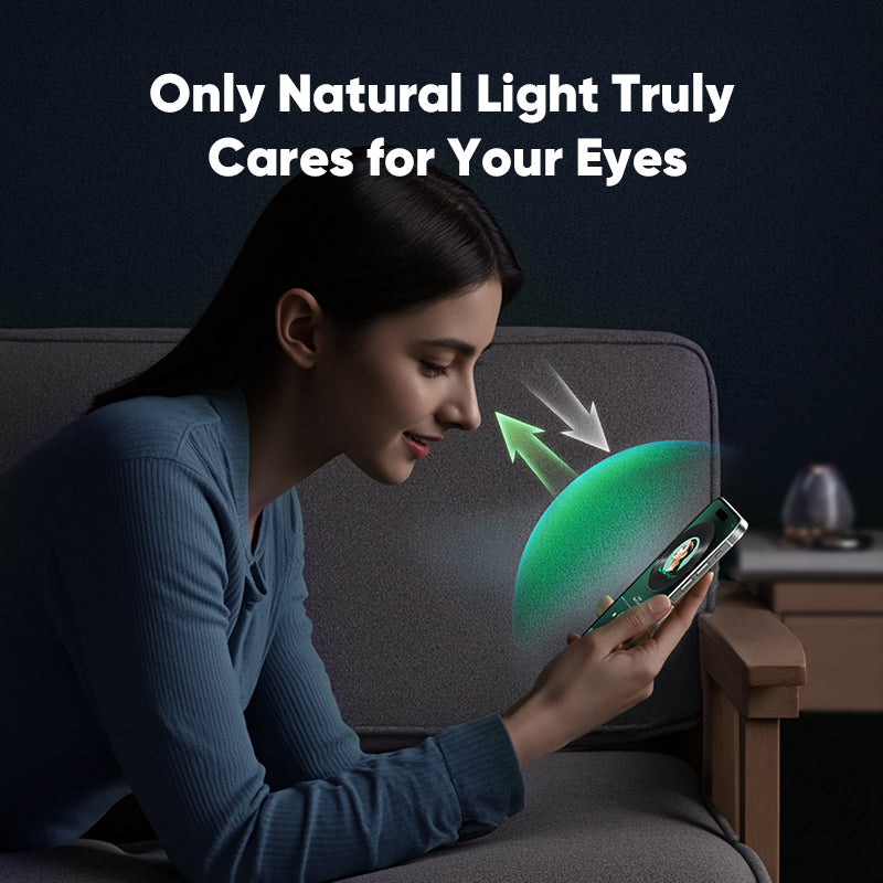 MAGIC JOHN 2nd Generation iPhone Screen Protector - Dust Free Without Bubbles