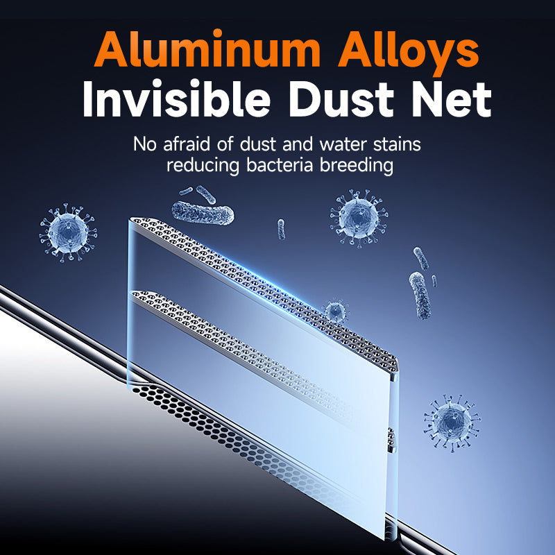 MAGIC JOHN 2nd Generation iPhone 17/ Air/ Pro/ Pro Max Screen Protector - Dust Free Without Bubbles